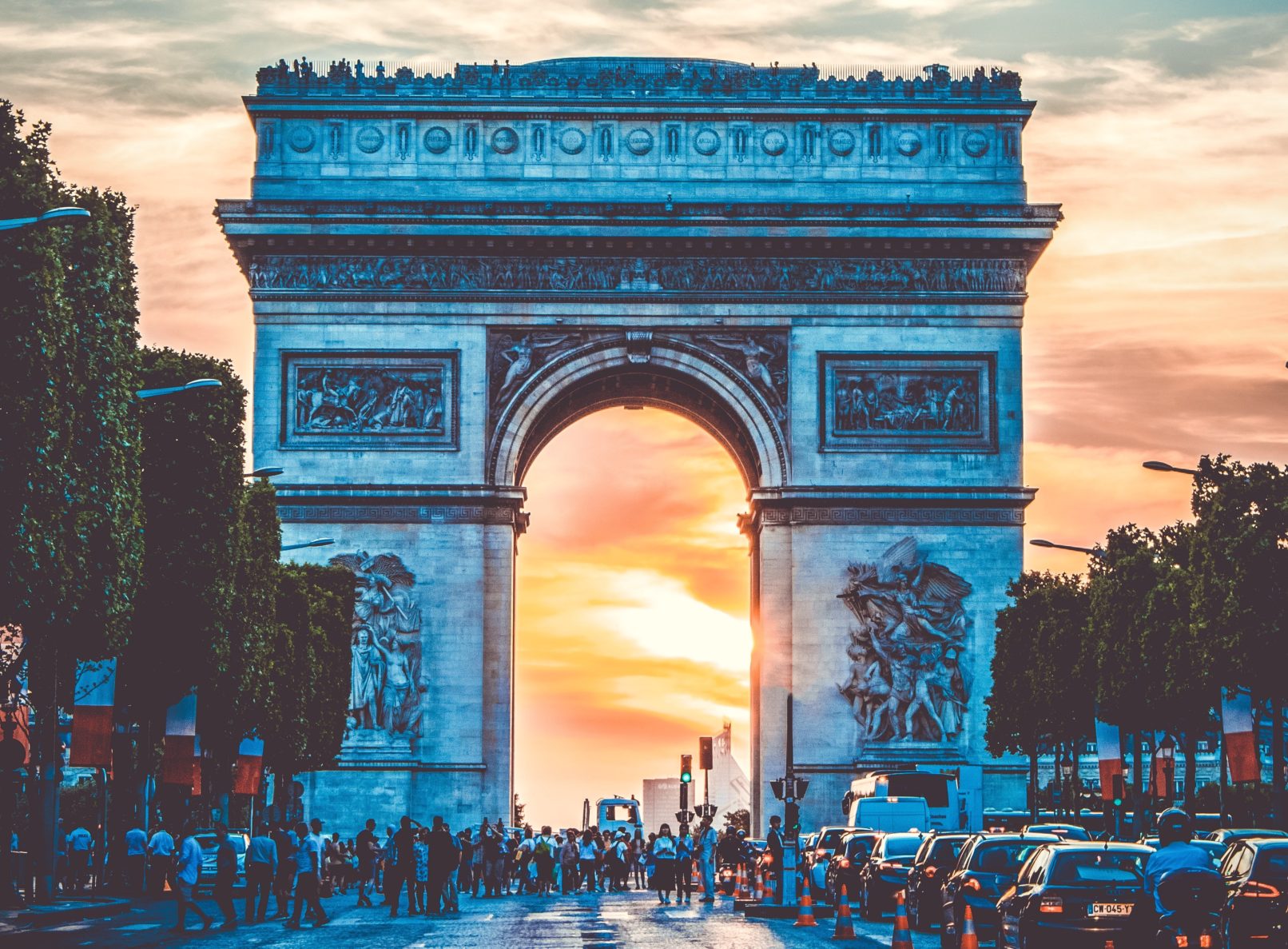 Weekend in Paris | Top Museums & Attractions to visit in Paris